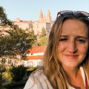 Meet your Posher, Sydnie